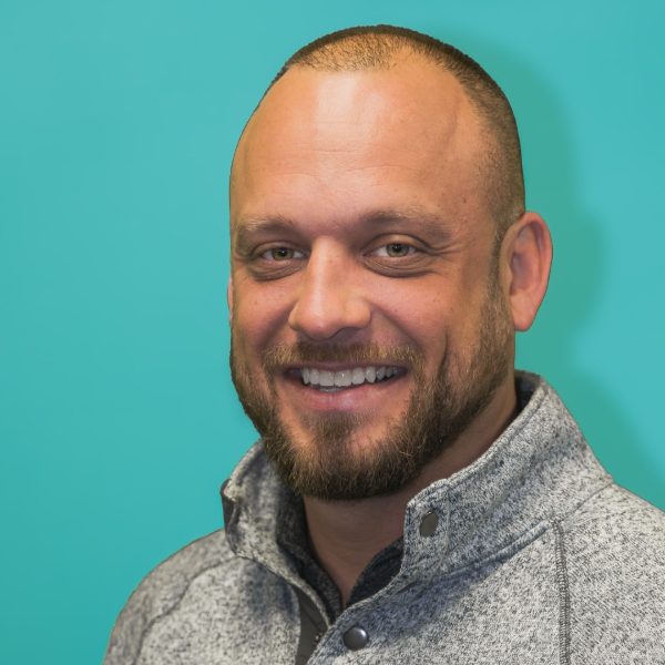 Aaron Christy founder Daleville Metal Roofing